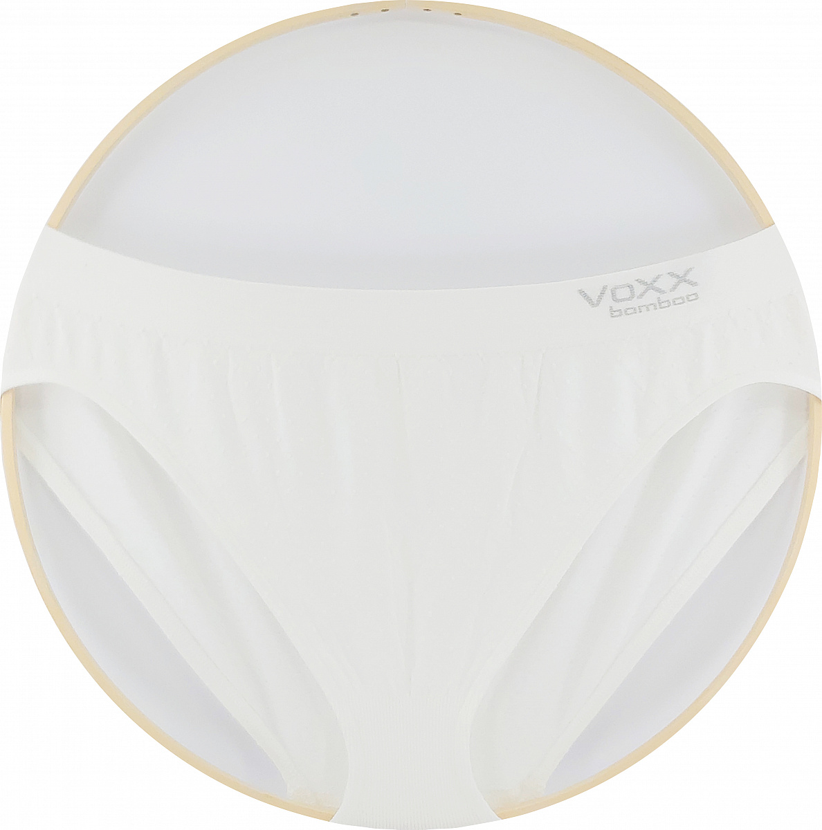 BS-005 dámske bambusové funkčné nohavičky VoXX