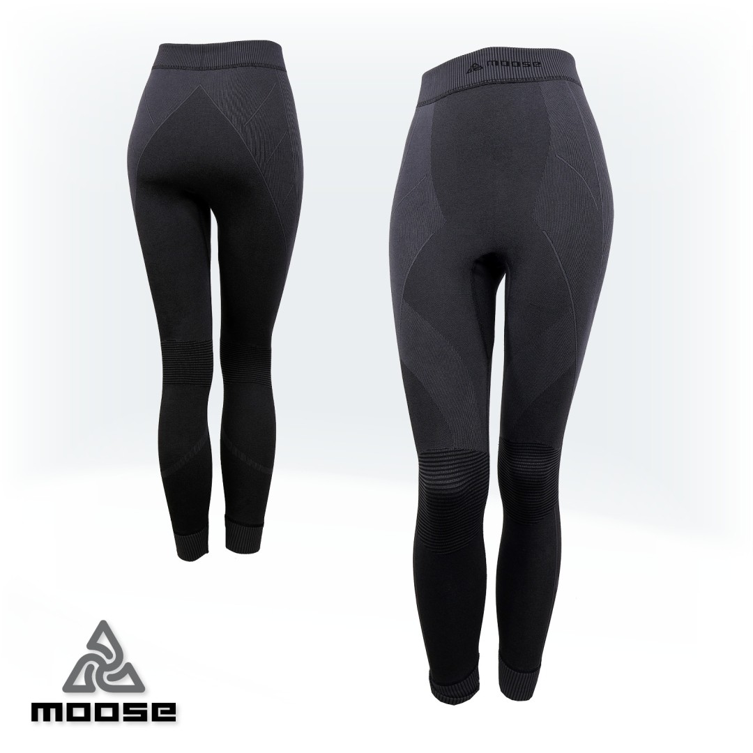 ELEMENT PANTS WOMEN teplá termobielizeň Moose