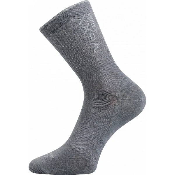 RADIUS merino vlnené ponožky so striebrom VoXX