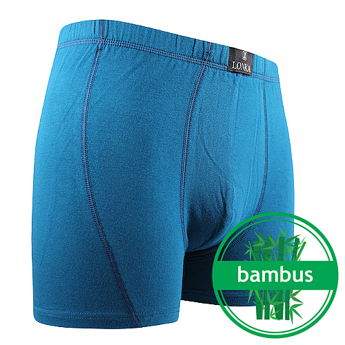 NORBERT funkčné bambusové boxerky Lonka