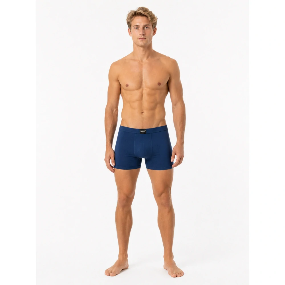 MERINOWOOL 05 pánske funkčné merino boxerky VoXX