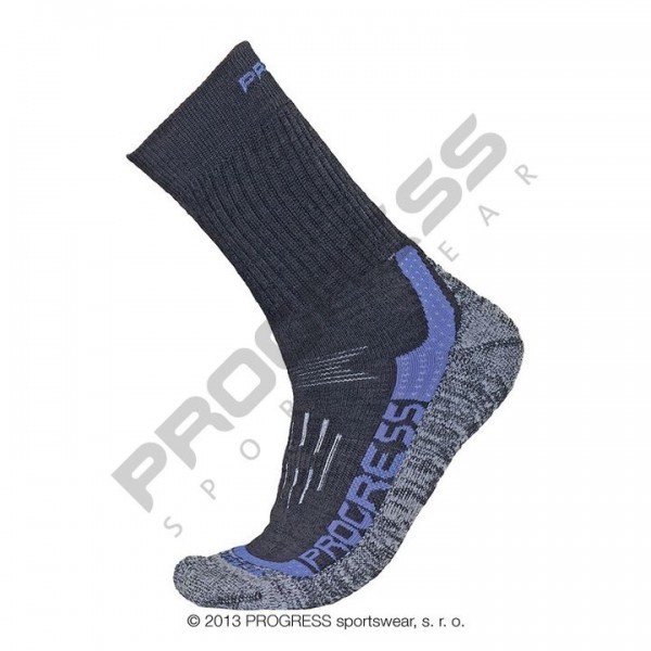 X-TREME merino funkční ponožky Progress