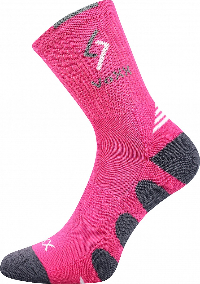 TRONIC detské froté ponožky VoXX