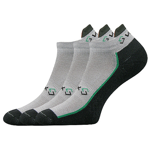 LOCATOR A športové ponožky VoXX