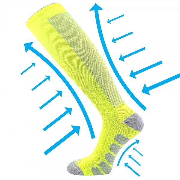 FORMIG kompresné podkolienky VoXX