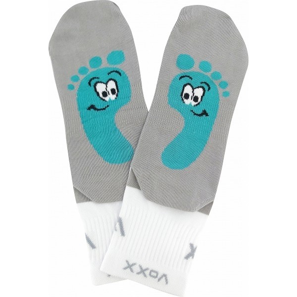 BAREFOOTAN športové barefootové ponožky VoXX