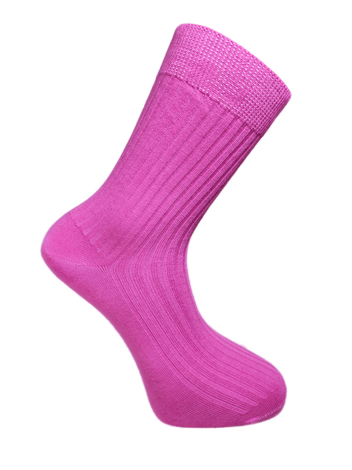 FINE COLORO bavlnené ponožky - 100% bavlna