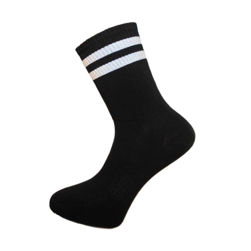FX-RETROS klasické športové ponožky Fuxy