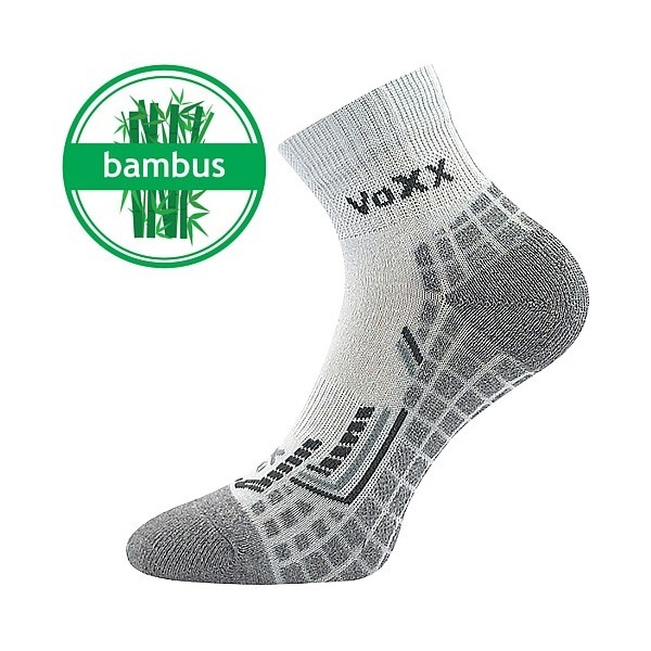 YILDUN členkové športové bambusové ponožky VoXX