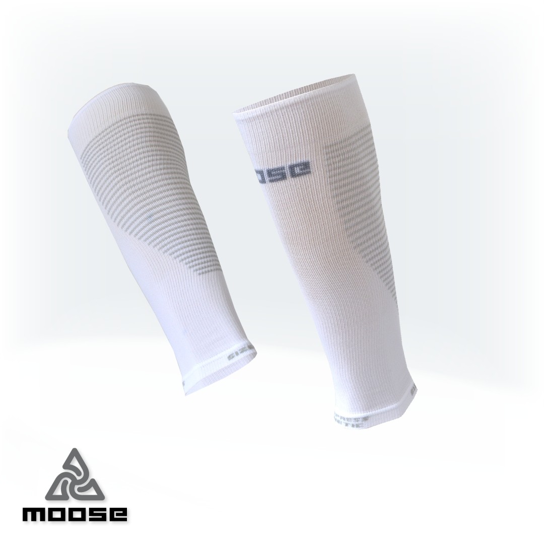 COMPRESS KINETIC kompresné návleky na lýtko Moose