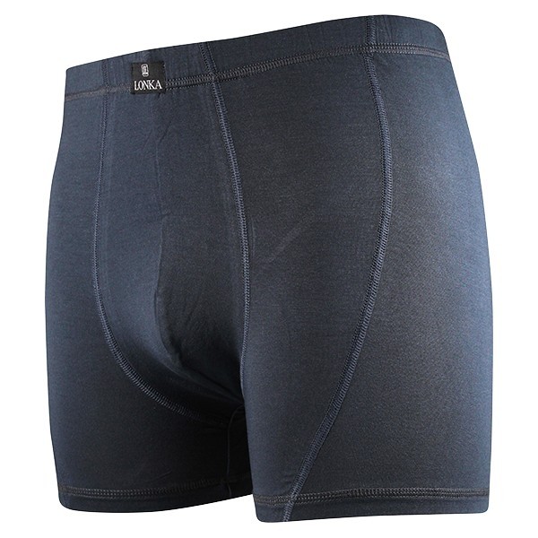 BERNARD pohodlné modalové boxerky Lonka