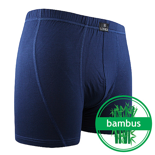 NORBERT funkčné bambusové boxerky Lonka