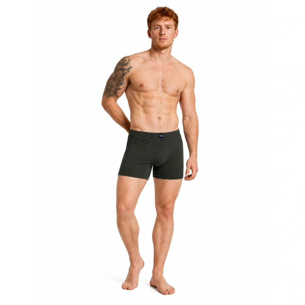 MERINOWOOL 05 pánske funkčné merino boxerky VoXX