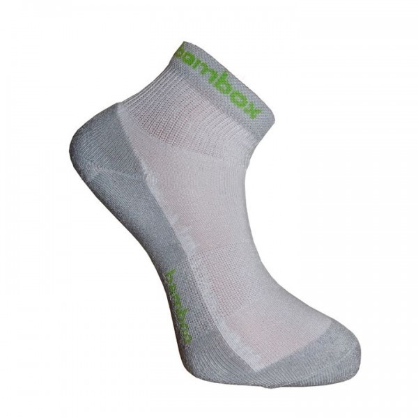 BX-2 ANKLE bambusové členkové ponožky BAMBOX