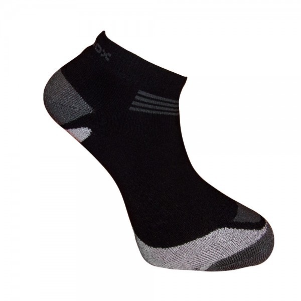 BX-STR nízke bambusové ponožky BAMBOX