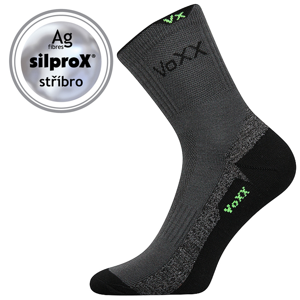 MASCOTT ponožky so striebrom VoXX