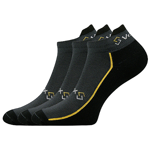 LOCATOR A športové ponožky VoXX