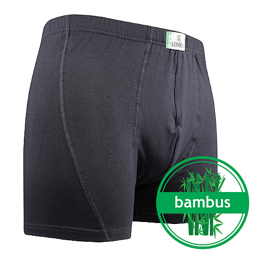 NORBERT funkčné bambusové boxerky Lonka