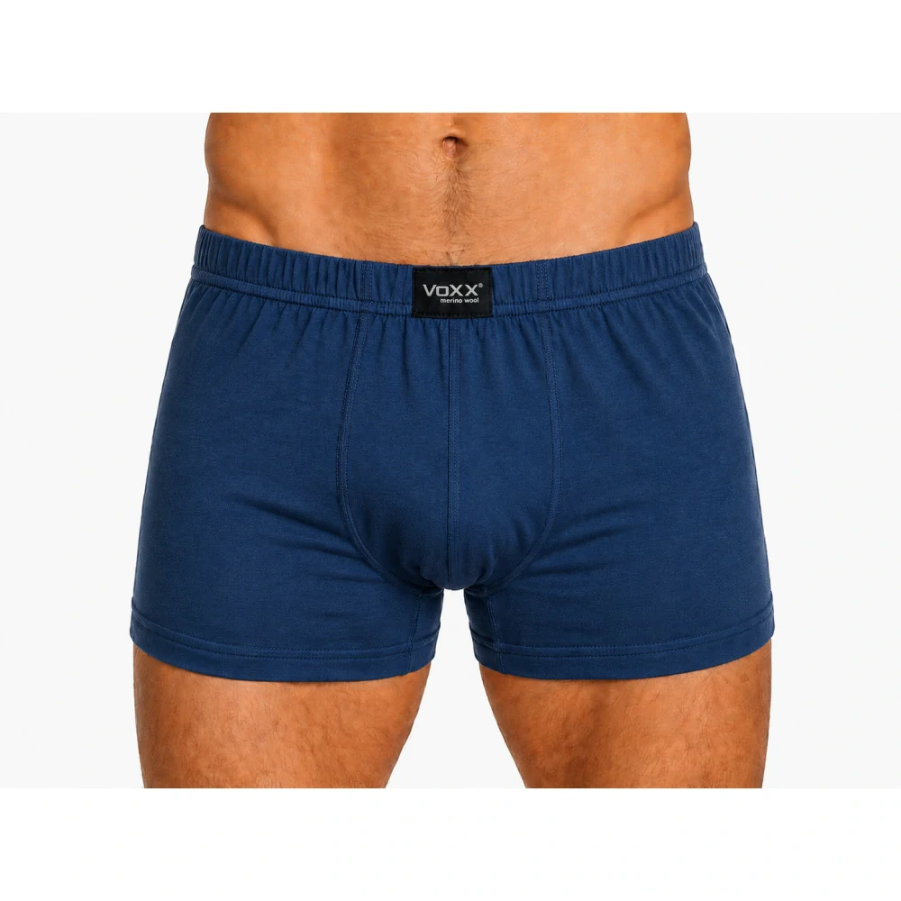 MERINOWOOL 05 pánske funkčné merino boxerky VoXX