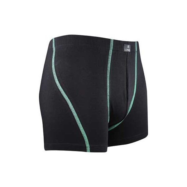 KAMIL pánske elastické boxerky Lonka