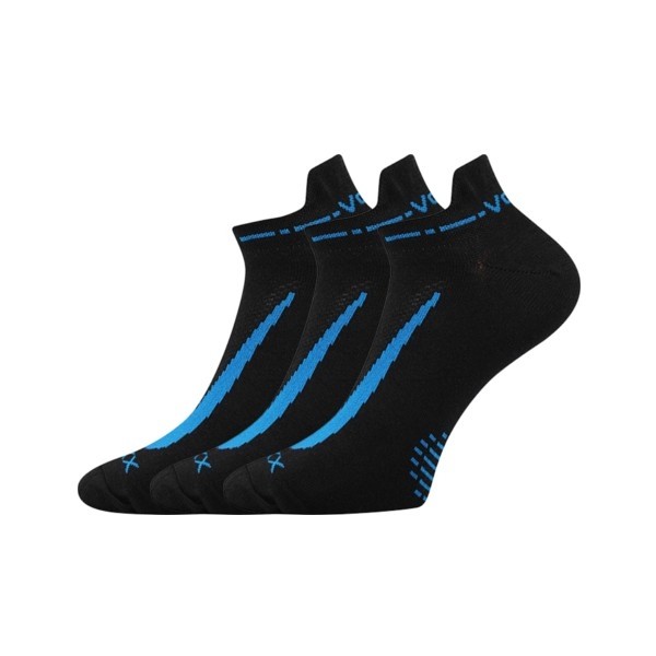 REX 10 športové členkové ponožky VoXX