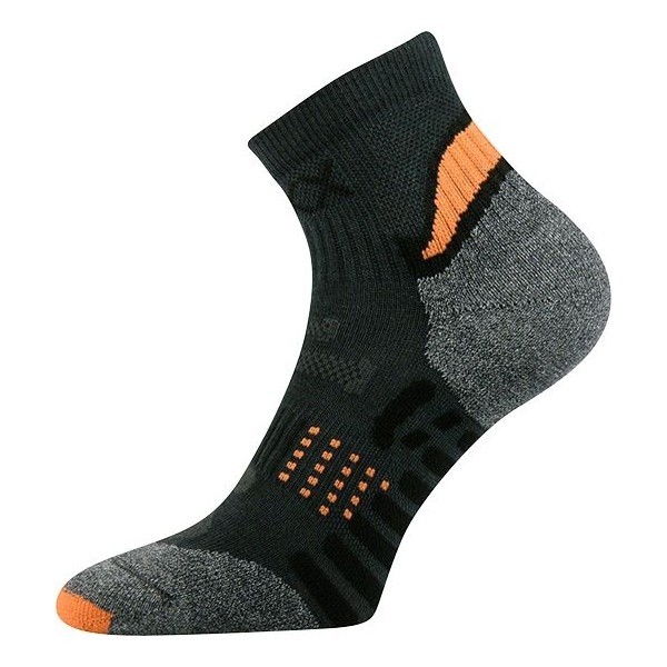 INTEGRA členkové funkčné športové ponožky VoXX