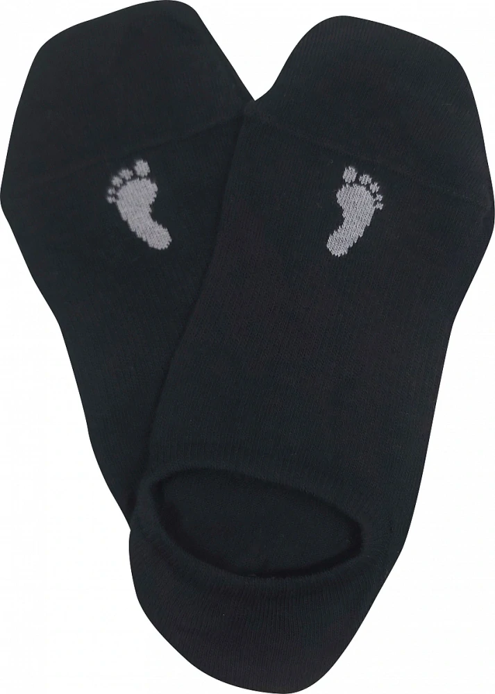 BAREFOOT SNEAKER športové ponožky VoXX