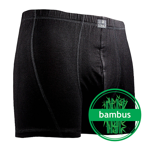 NORBERT funkčné bambusové boxerky Lonka