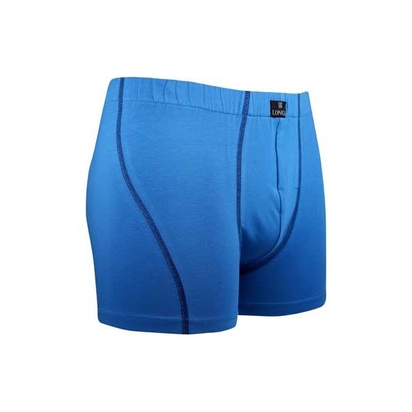 KAMIL pánske elastické boxerky Lonka