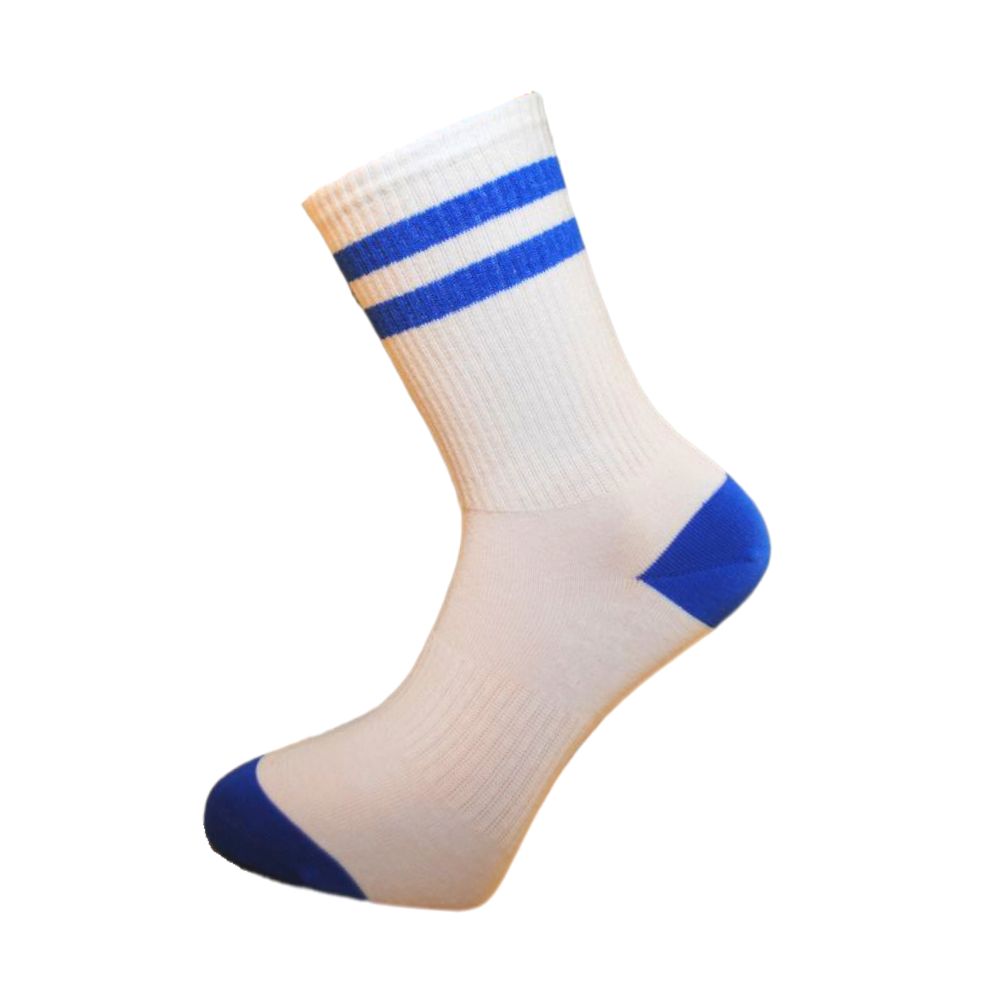 FX-RETROS klasické športové ponožky Fuxy