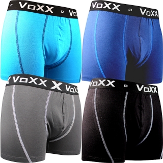 KVIDO II pánske boxerky VoXX